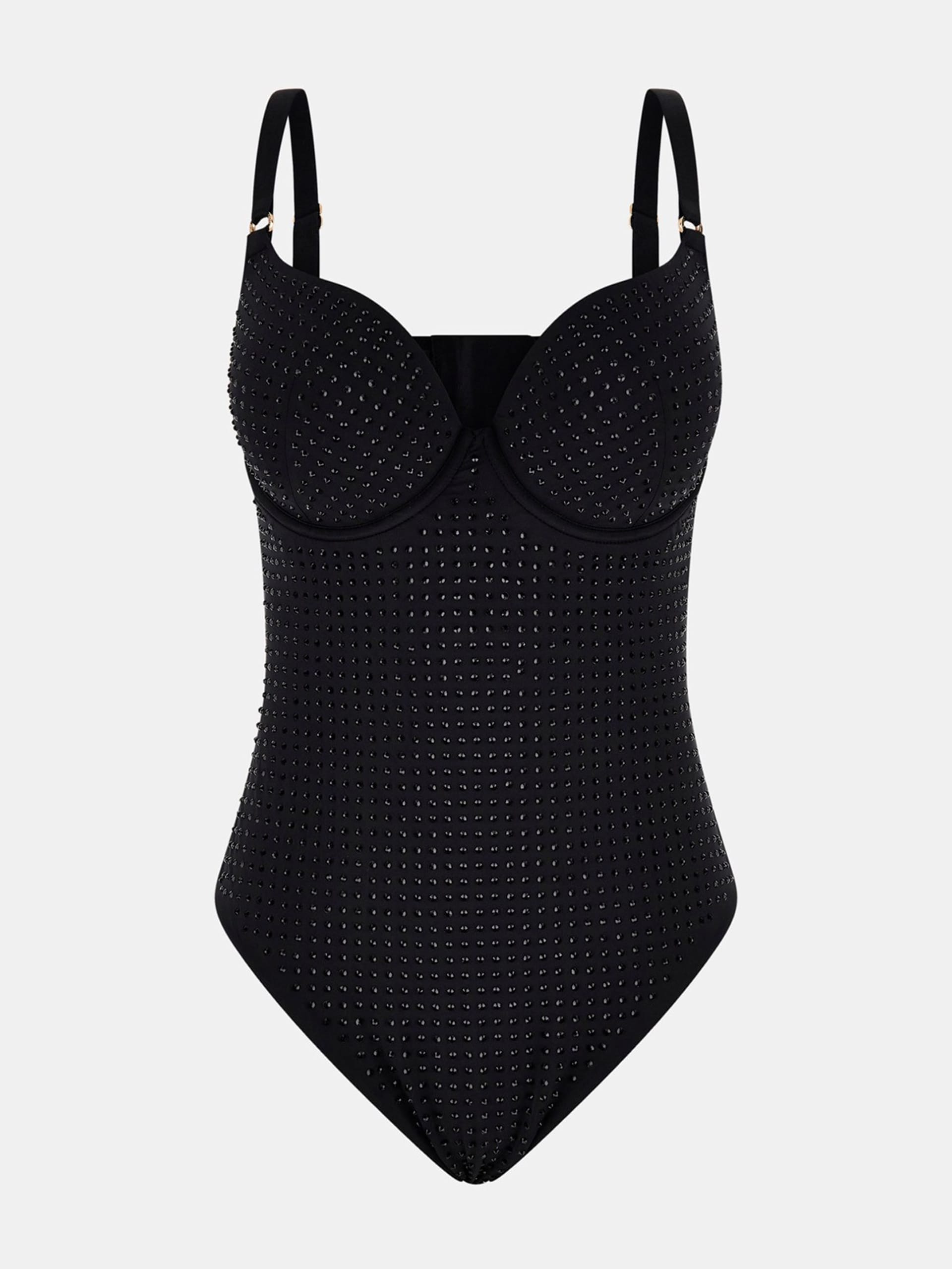 Body Maxy com Tachas