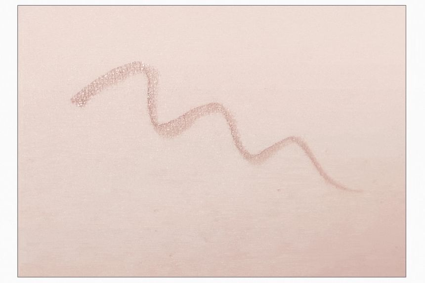 CLIO - Superproof Brush Liner Kill Ash - 2 kleuren
