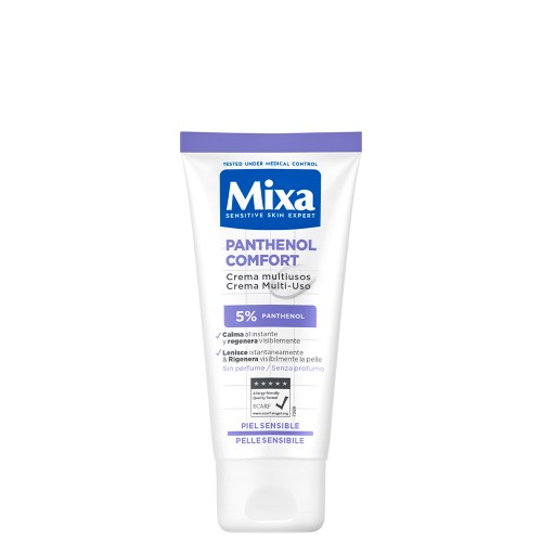 Mixa Panthenol Comfort Creme Multiusos 50ml