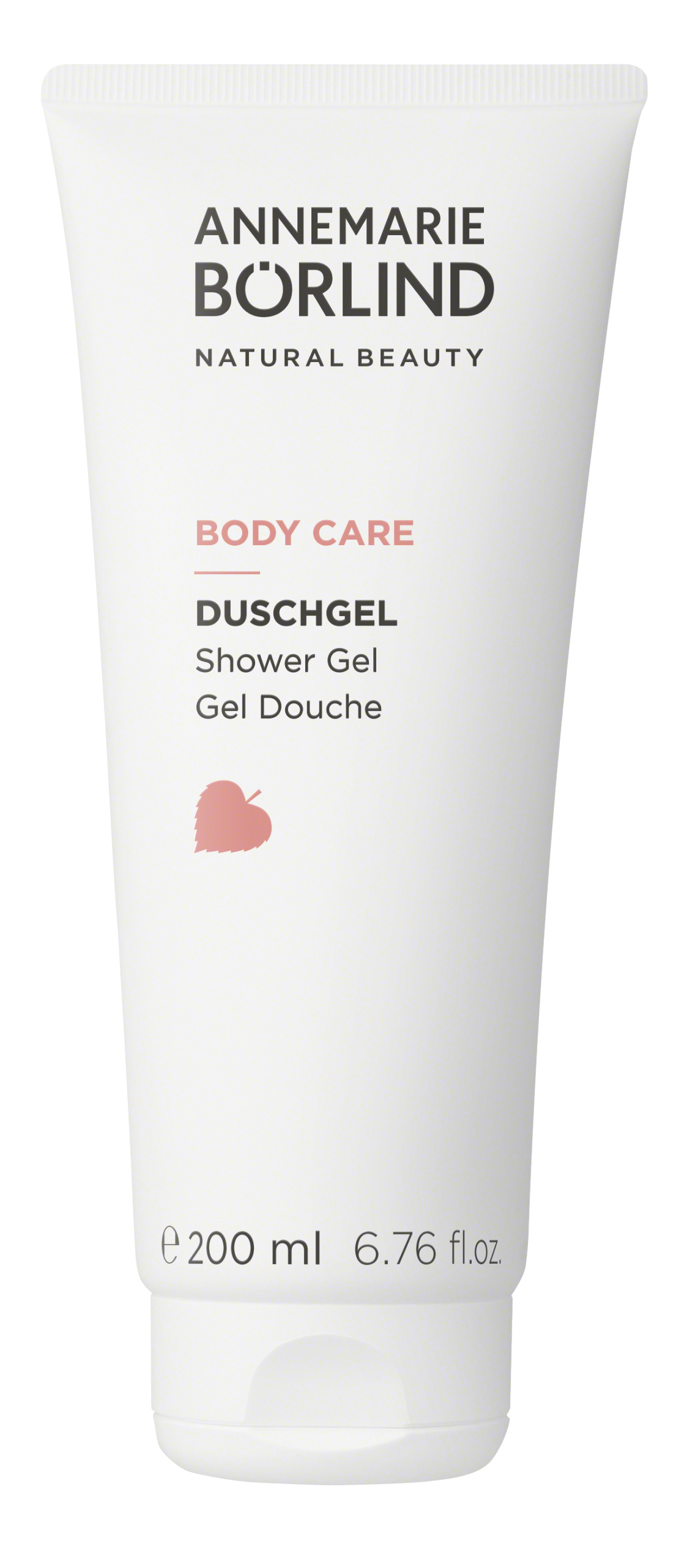 Annemarie Börlind Duschgel 200 ml