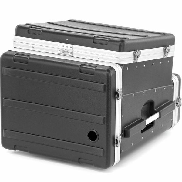 Gator GRC-10X4 3D Rack