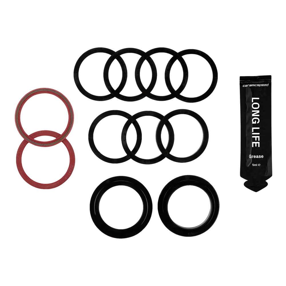 CeramicSpeed Service Kit Til PF4130 DUB
