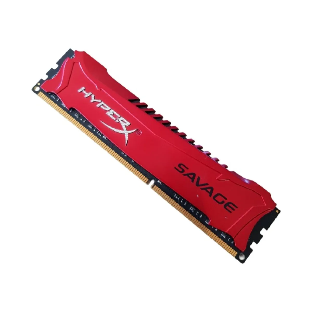 HyperX SAVAGE HX324C11SR - 8Go · Reconditionné
