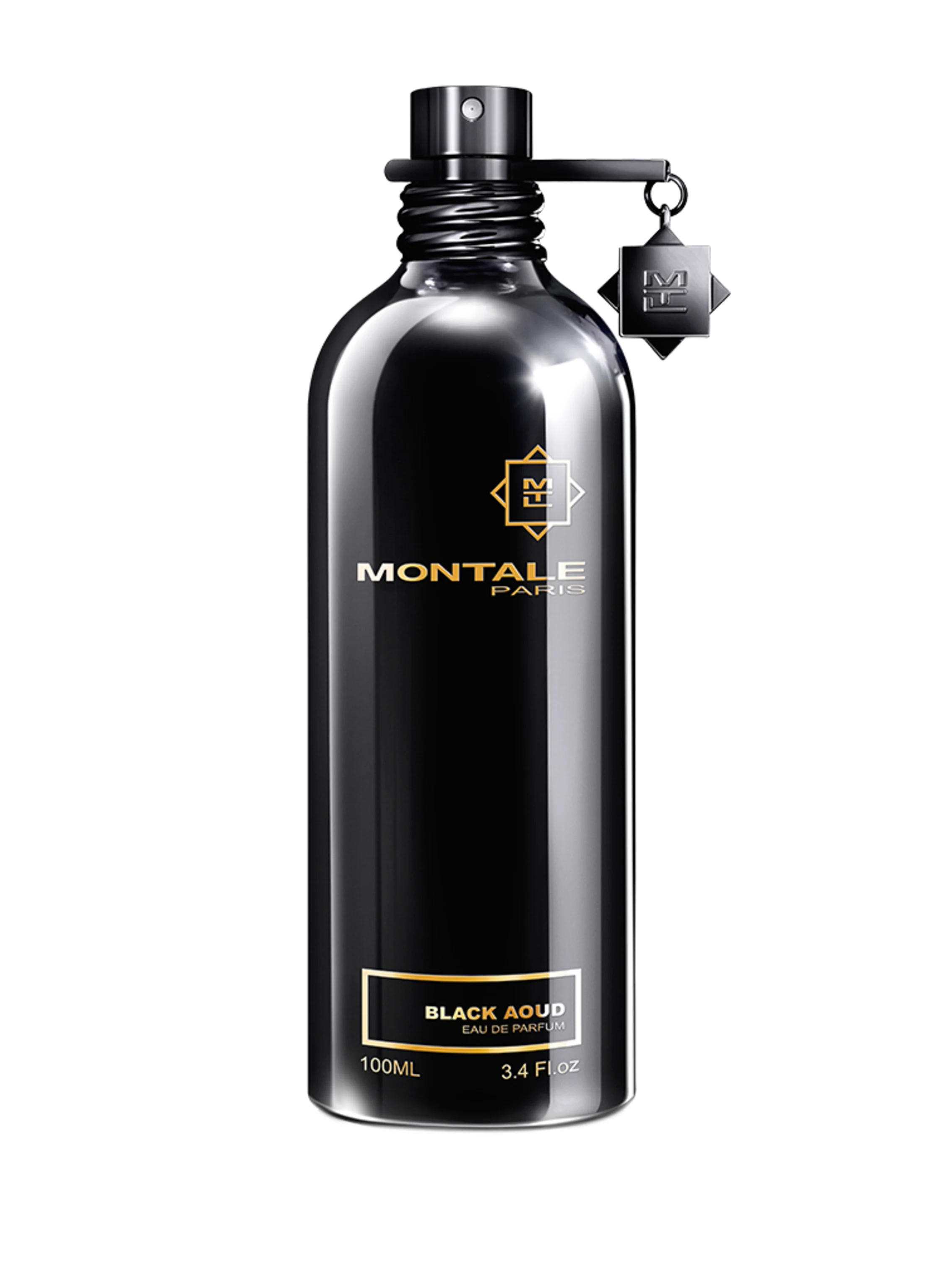 MONTALE BLACK AOUD