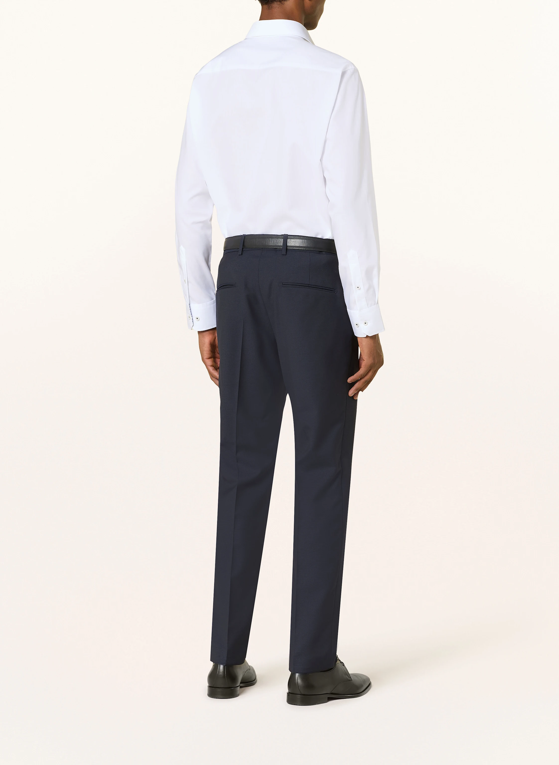 ETERNA Hemd Comfort Fit