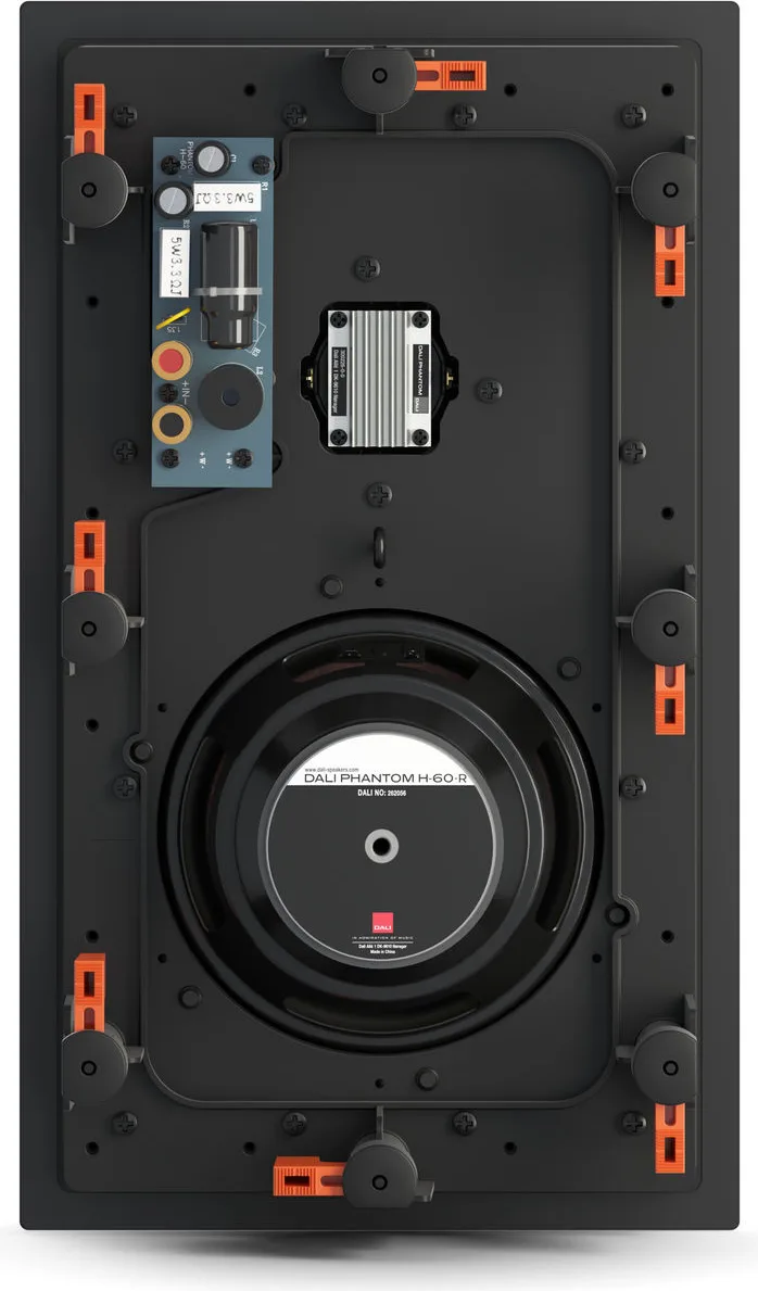 Dali Phantom H60 R (la pièce) Enceintes encastrables