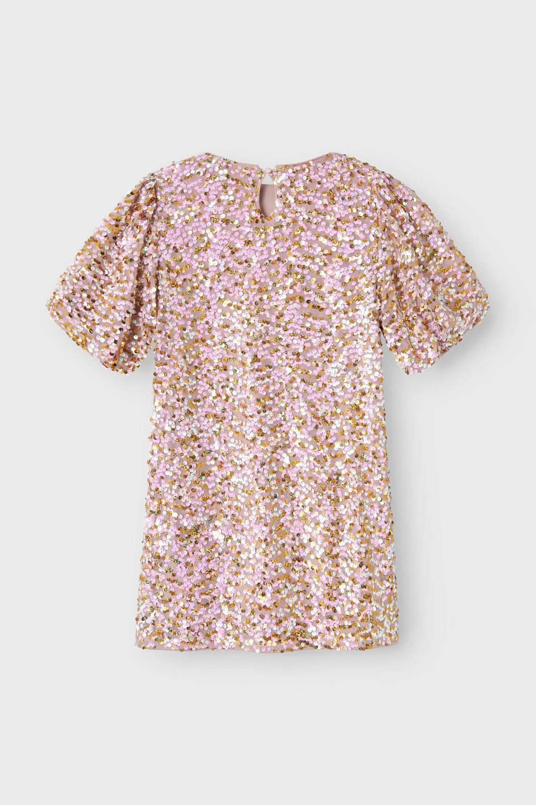 Name It Nkfrullas Ss Tunic