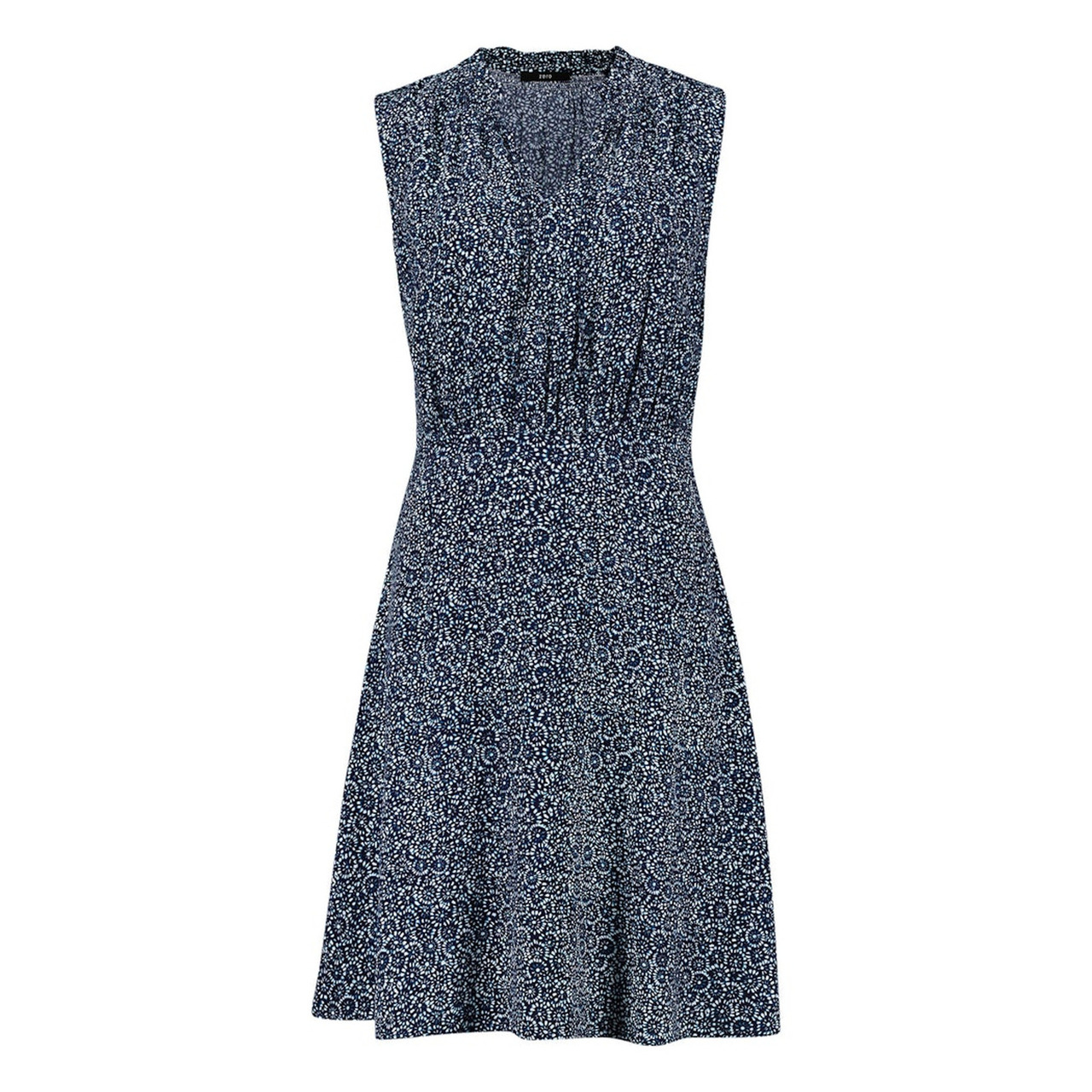 Zero Zero Kleid