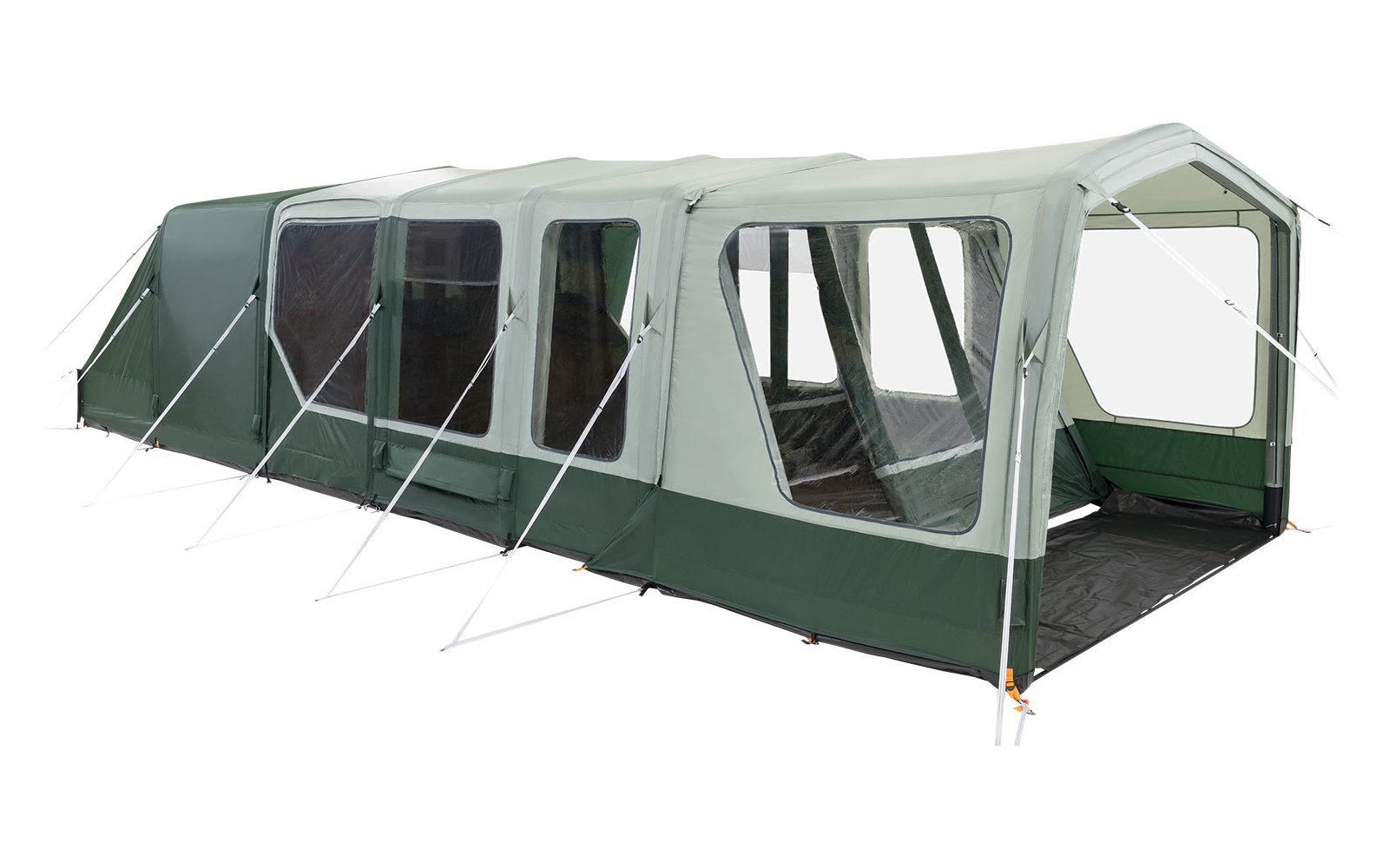 Dometic Ascension FTX 401 Familienzelt für 4 Personen