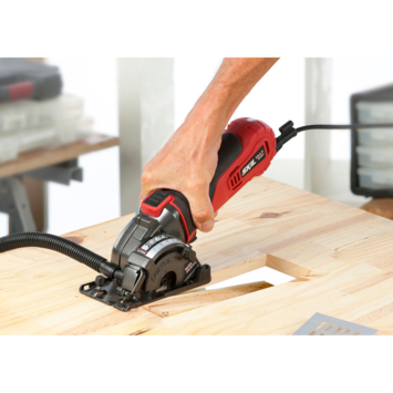 SKIL mini invalcirkelzaag 5360GA 600W 28,5MM