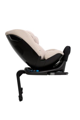 Beemoo Rotate i-Size Bilstol, Oat