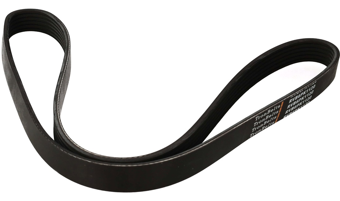 Multi v-rem 6 pk x 1120 mm