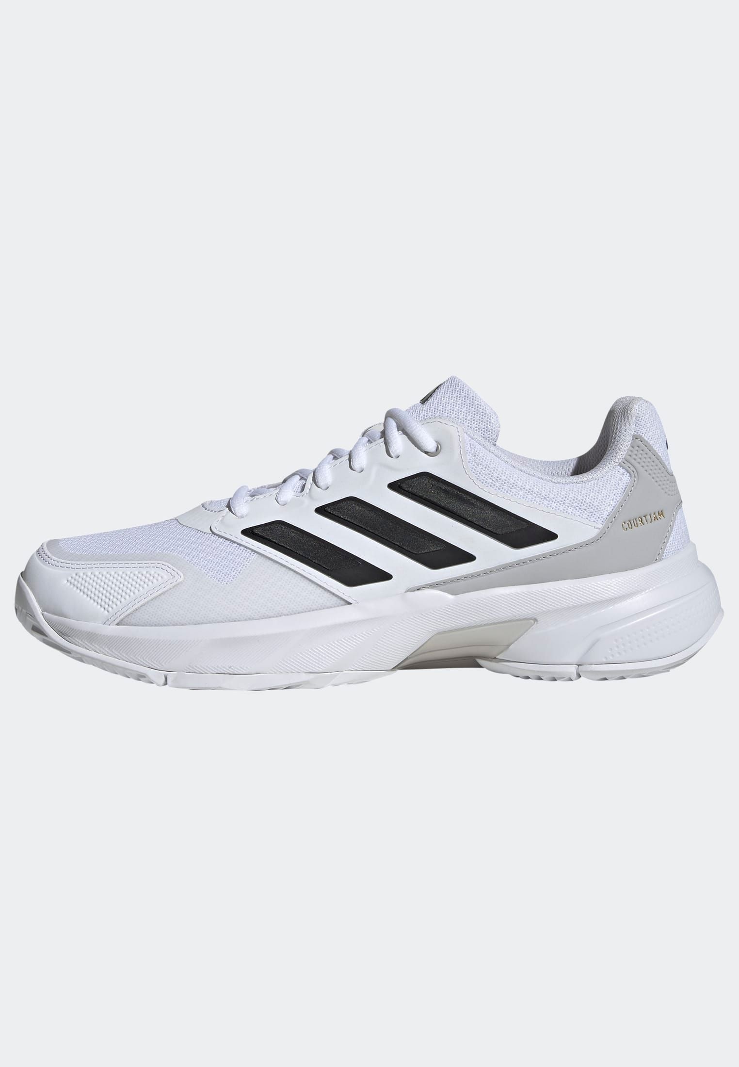 adidas Performance Tennisschuh »COURTJAM CONTROL 3«  geeignet für Hartplatz und Sandplatz