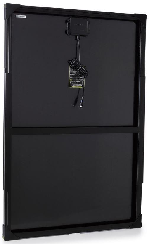 Goal Zero - Boulder 100 Solcellepanel