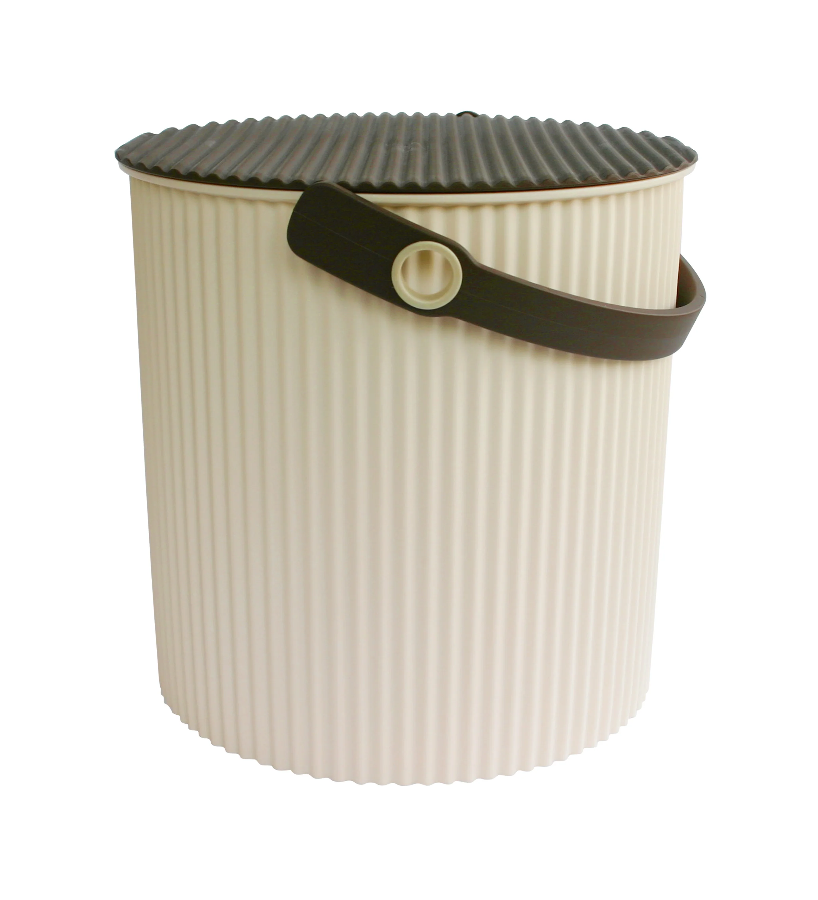 Hachiman  Omnioutil spand, Ivory - 10L