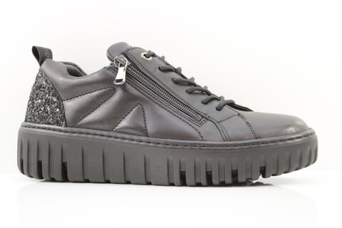 Waldläufer Schnürschuhe