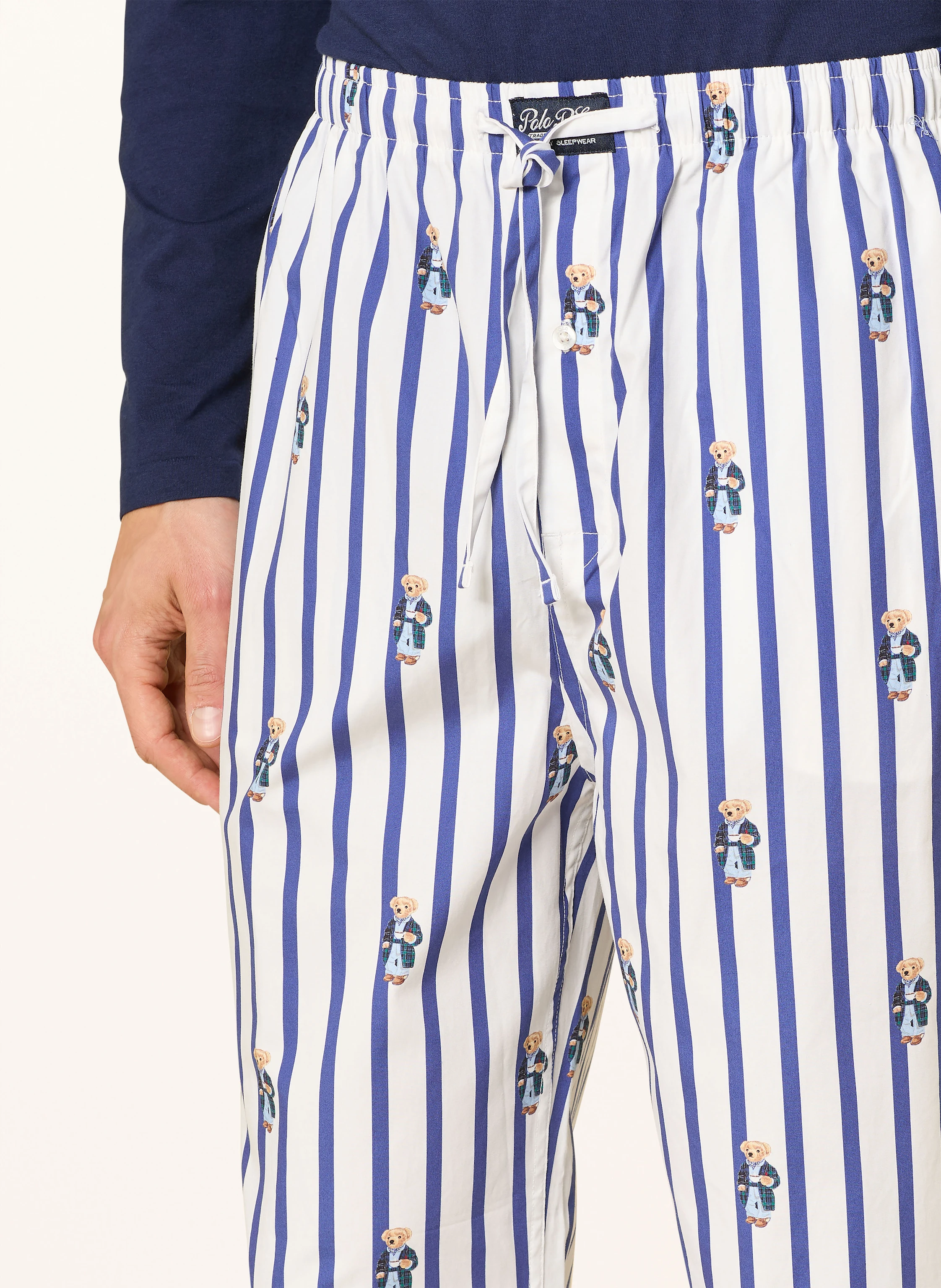 POLO RALPH LAUREN Schlafhose
