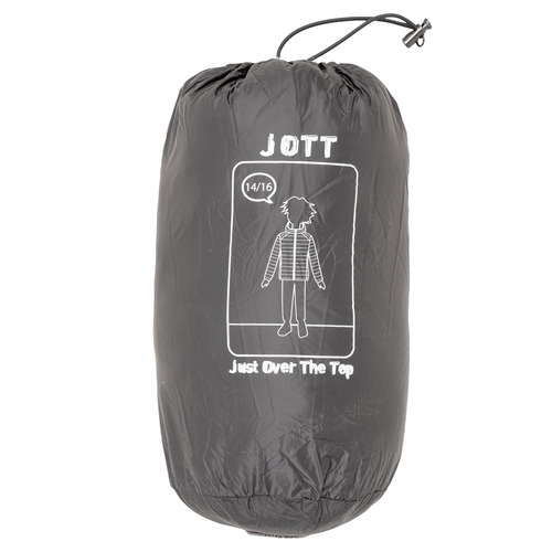 JOTT - HUGO - Gris