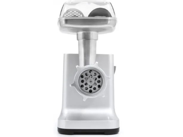 Caso FW 2000, 220-240 V, 50 - 60 Hz, Rustfrit stål, Aluminium, 370 mm, 170 mm