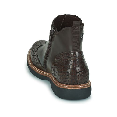 S.Oliver - 25444-39-358 - Marron