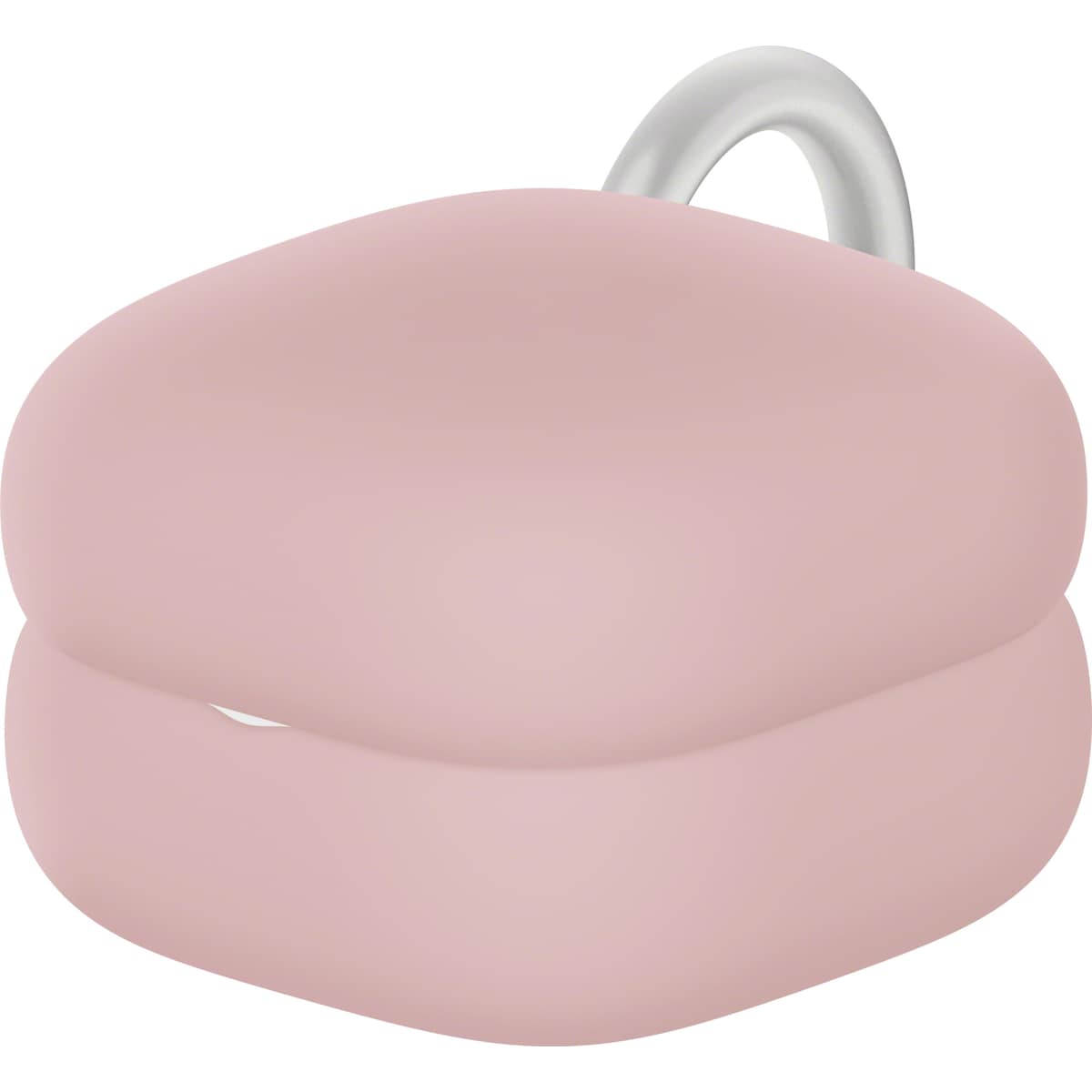 Sony LinkBuds Fit ladeetui deksel (askerosa)
