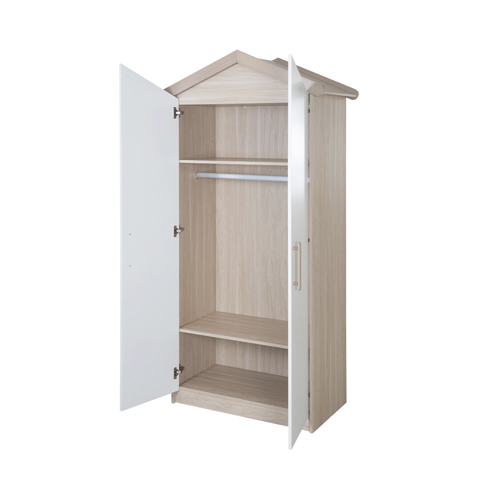 roba komplett Babyzimmer Cabane