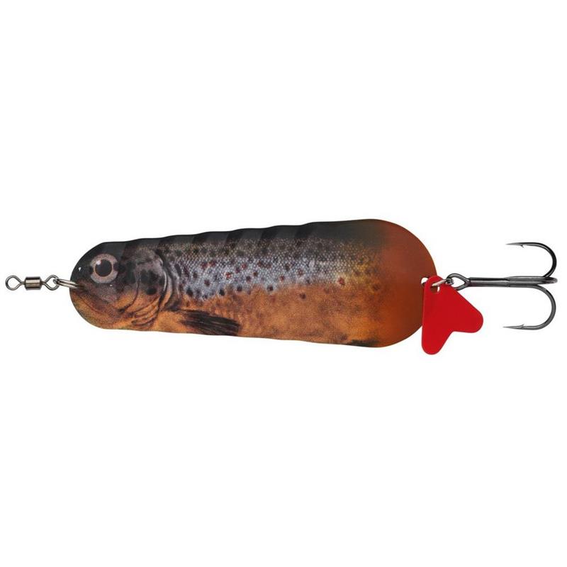 Cuiller Ondulante Abu Garcia Atom Pro - 55G