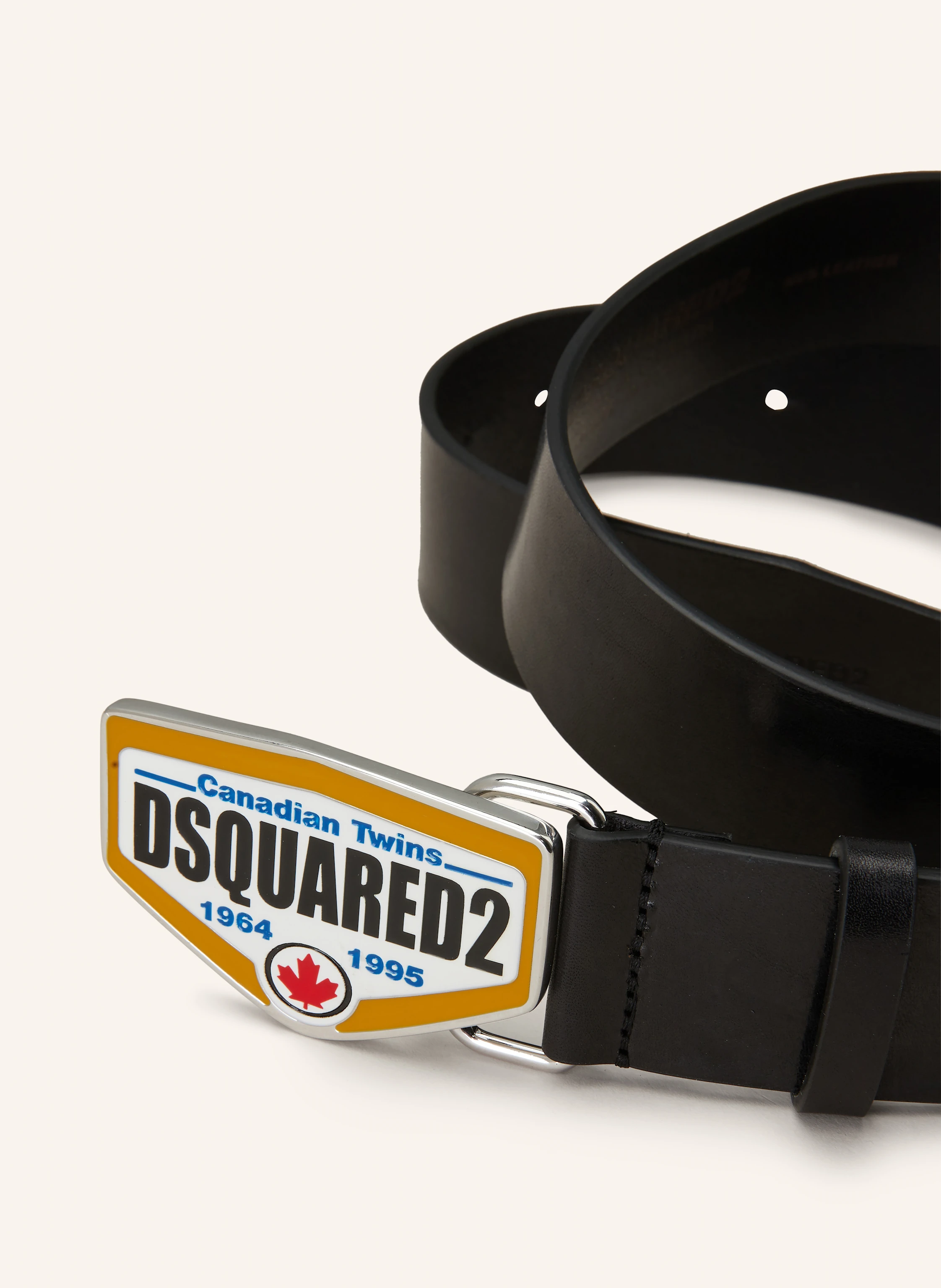 DSQUARED2 Ledergürtel
