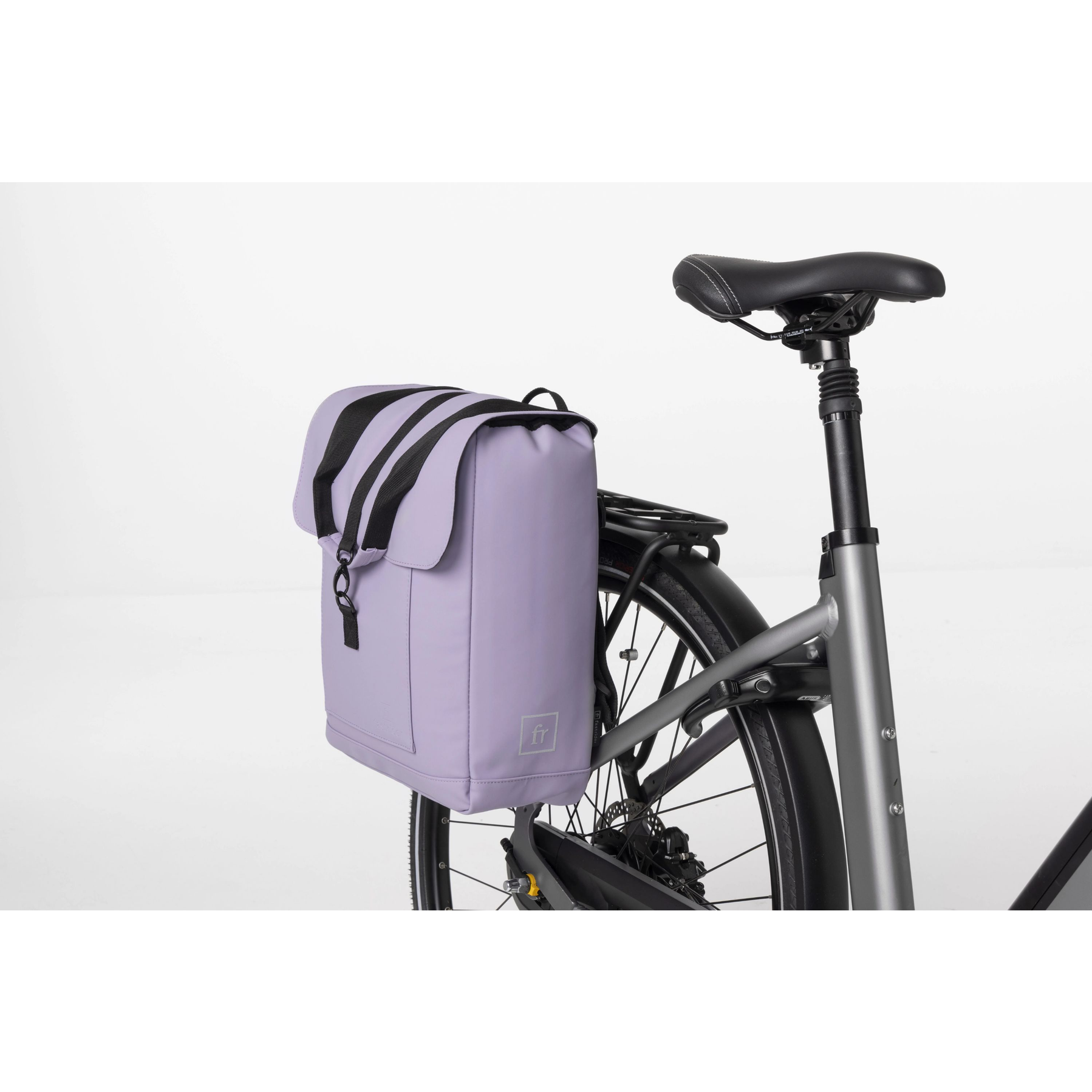 Fastrider Jaxx II Enkele Fietstas / Rugzak