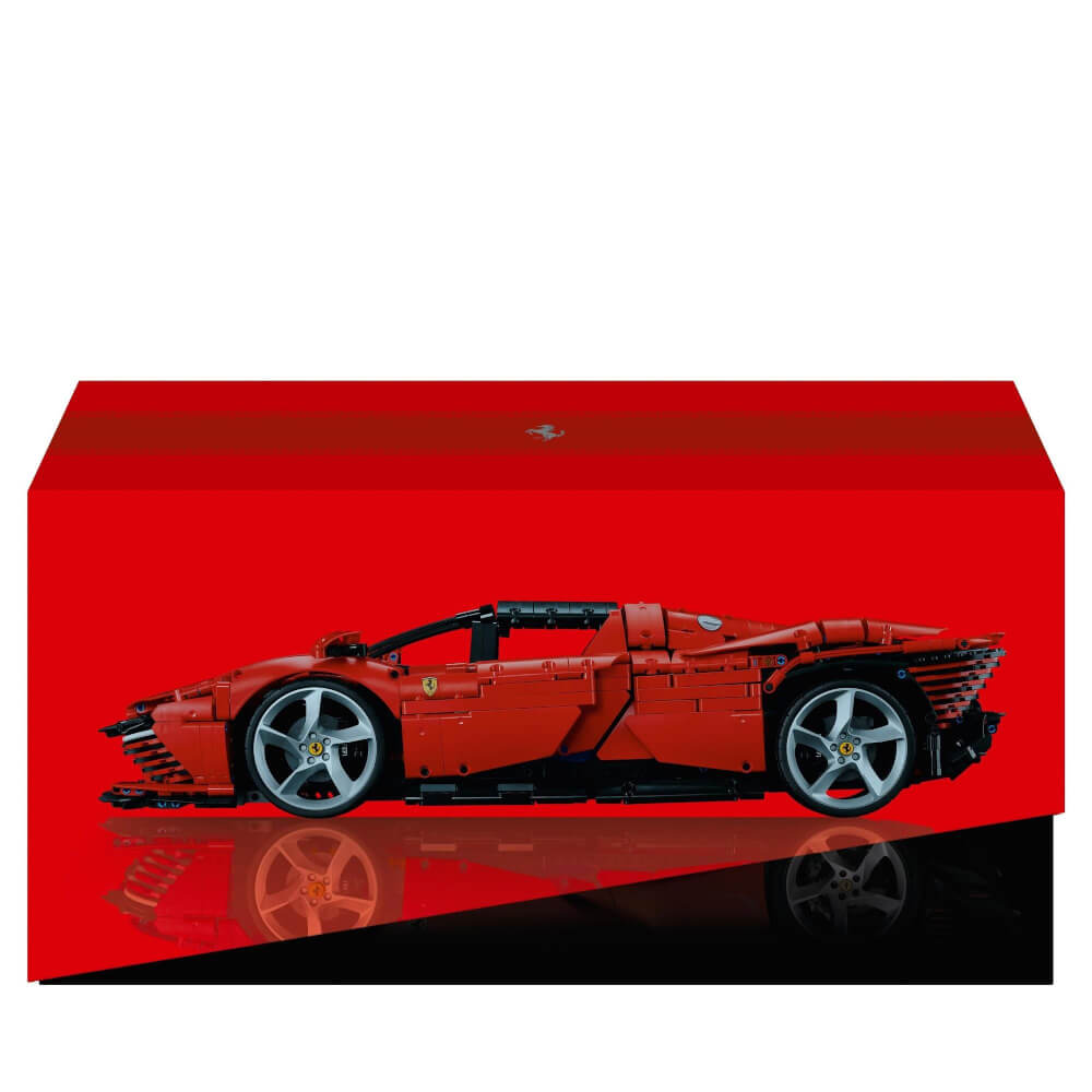 LEGO® Technic 42143 Ferrari Daytona SP3