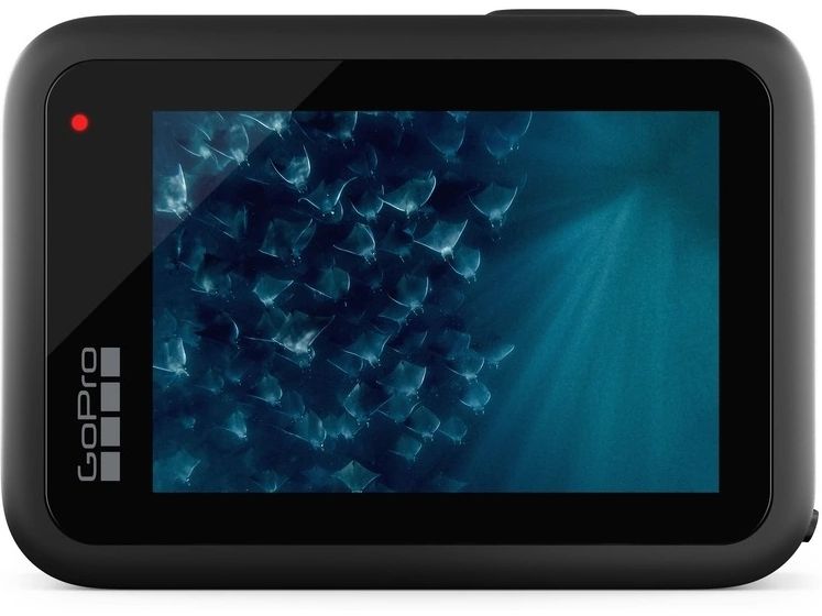 GoPro Actionkamera HERO11 Black Ultimative Action-Kamera