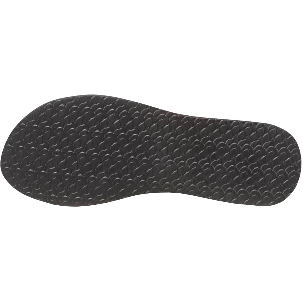 Reef Bliss Nights Sandalen Damen black