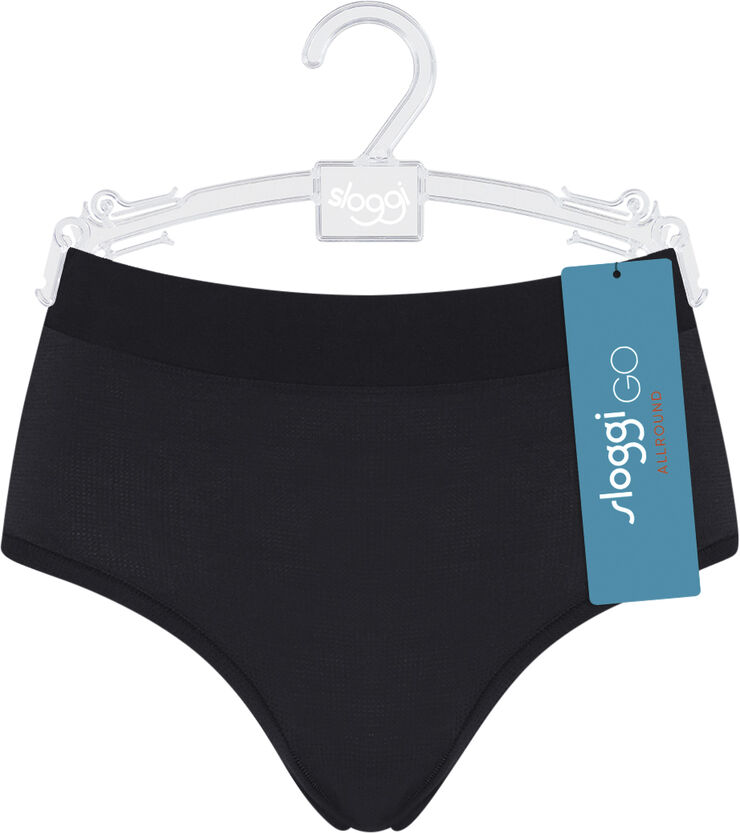 Sloggi sloggi GO Allround Maxi Black