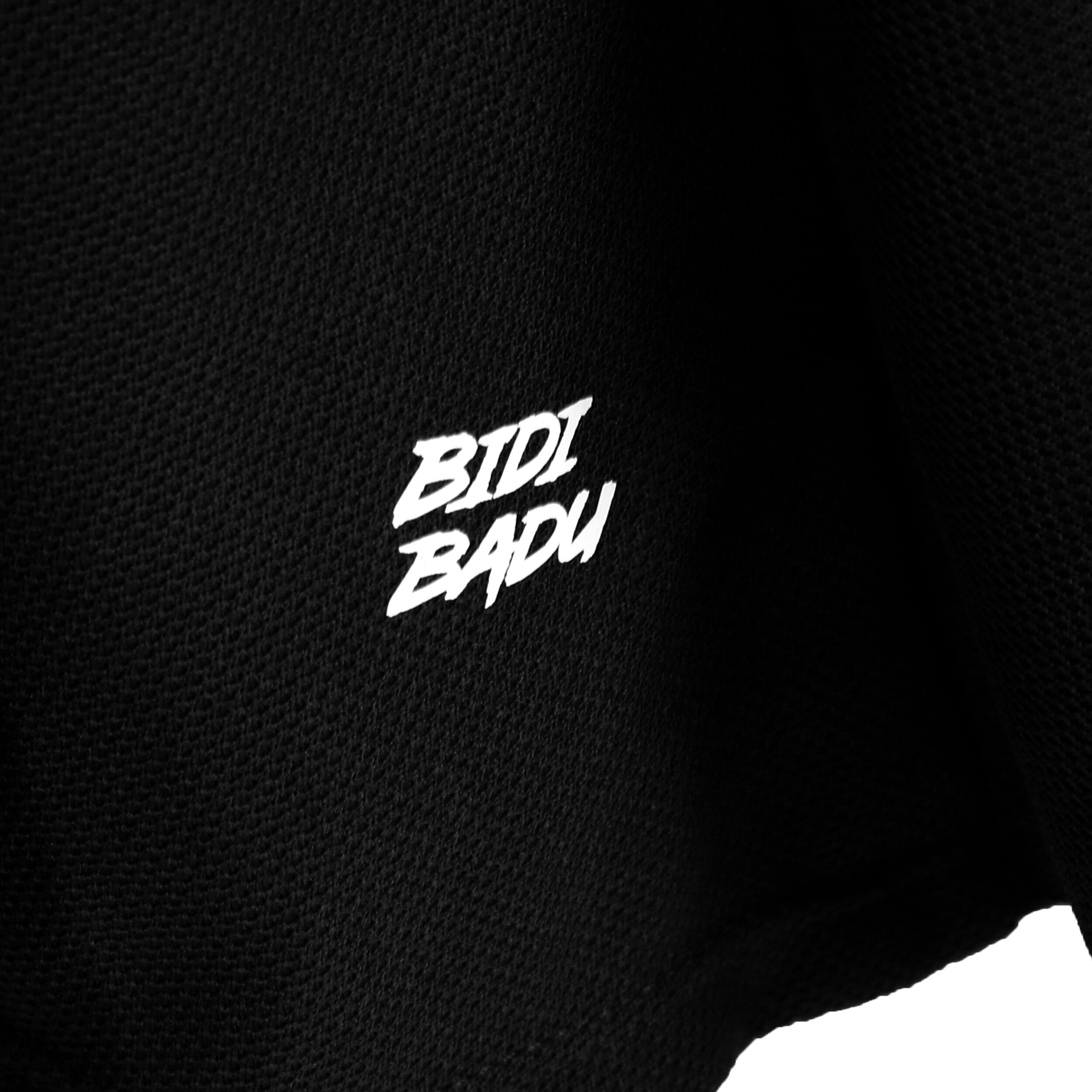 BIDI BADU Crew Robe Femmes - Noir