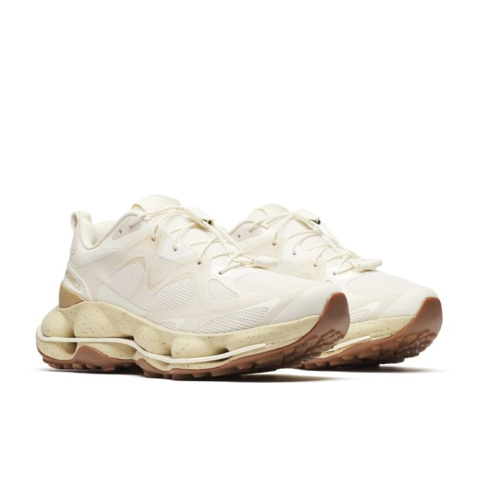 Merrell Dame Vandresko Speed Arc Matis Hvid