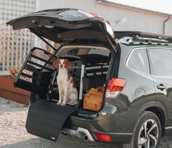 THULE® Allax XXL Hundetransportbox, ca.