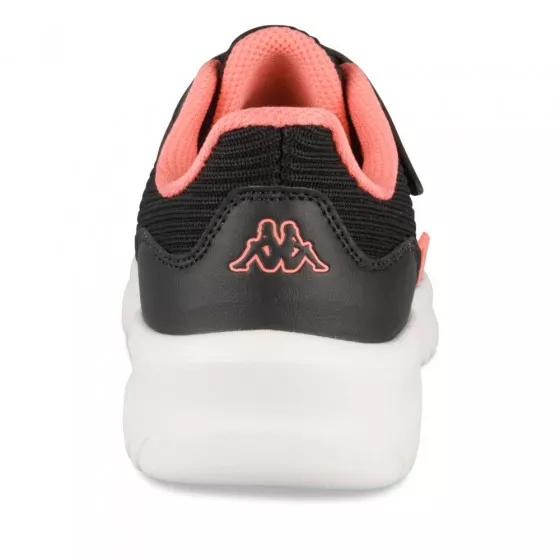 Baskets NOIR KAPPA