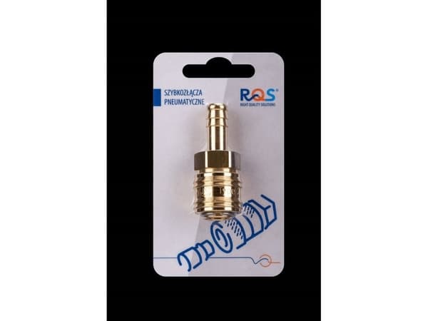 RQS HURTIGKOBLING TYPE 26 9MM RQS