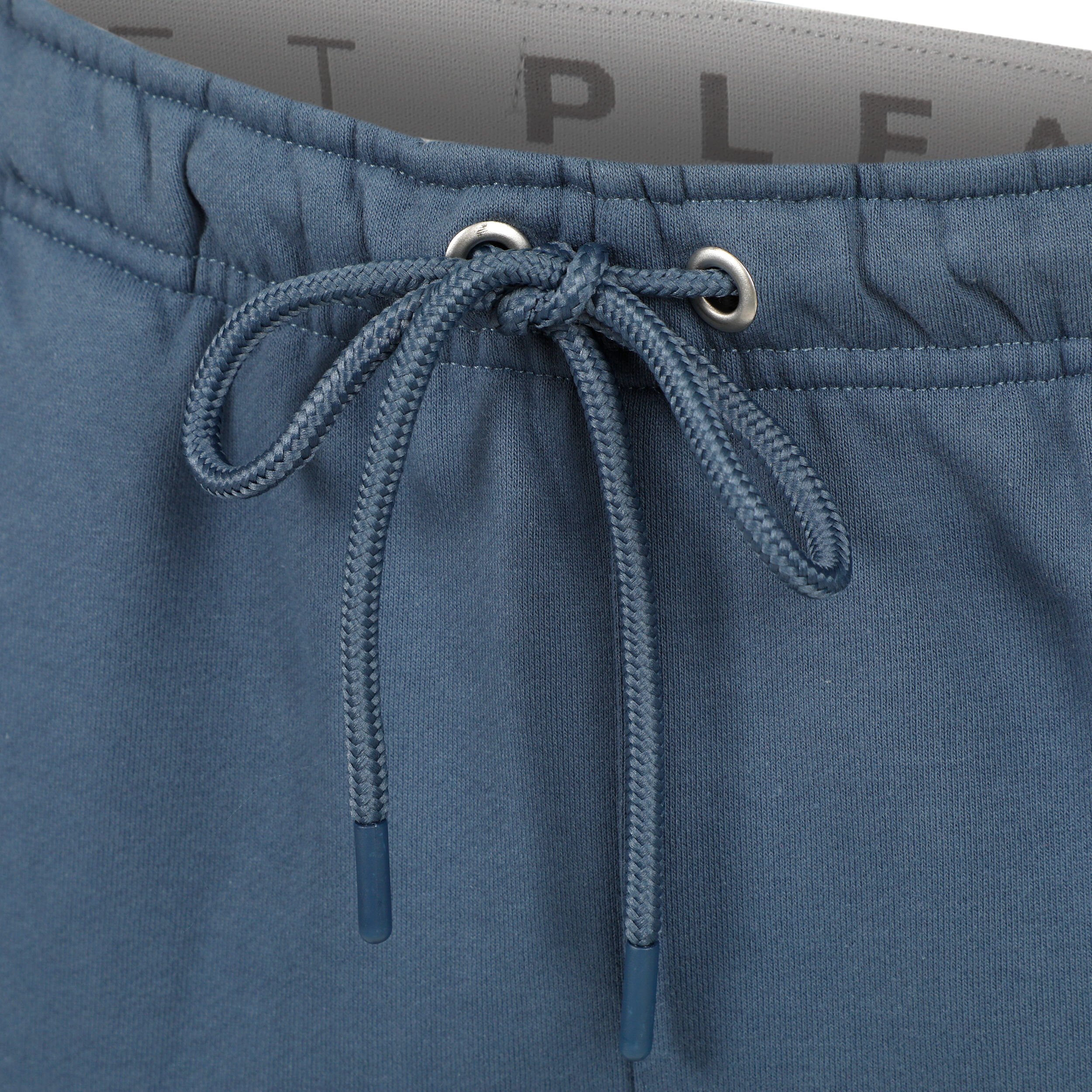 Quiet Please Easy Pantalon Survêtement Hommes - Bleu