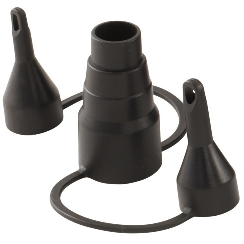 Outwell Air Mass Rechargeable Pumpe