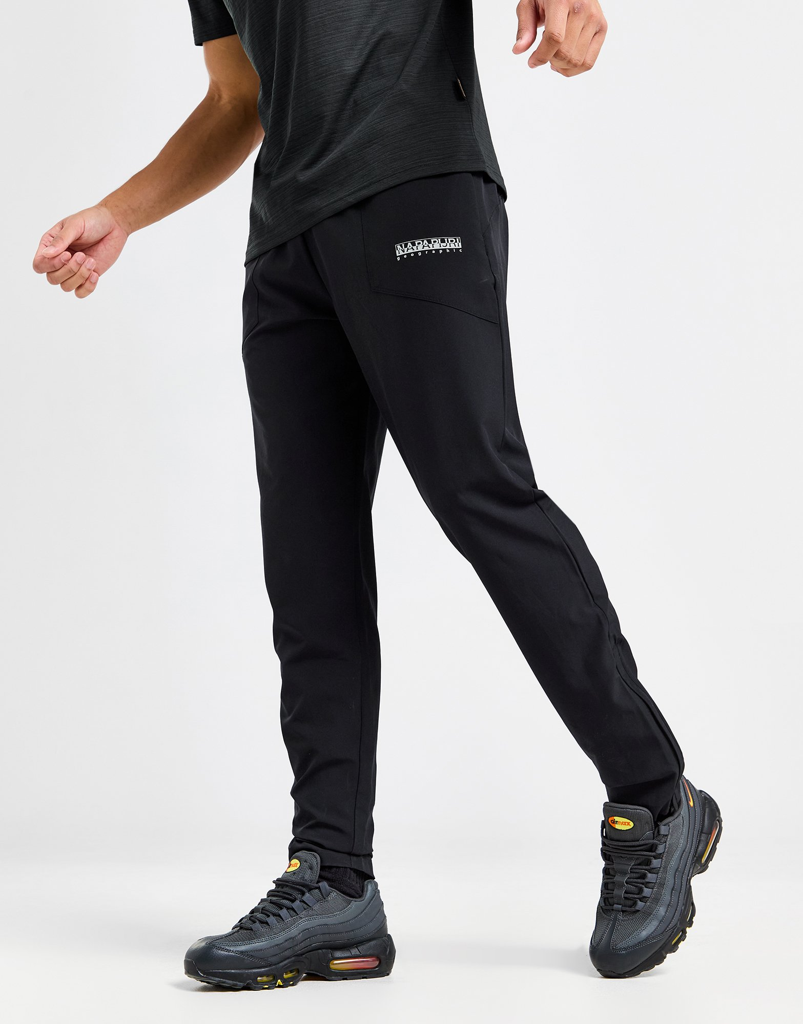 Napapijri Pantalon de jogging Mezy Homme