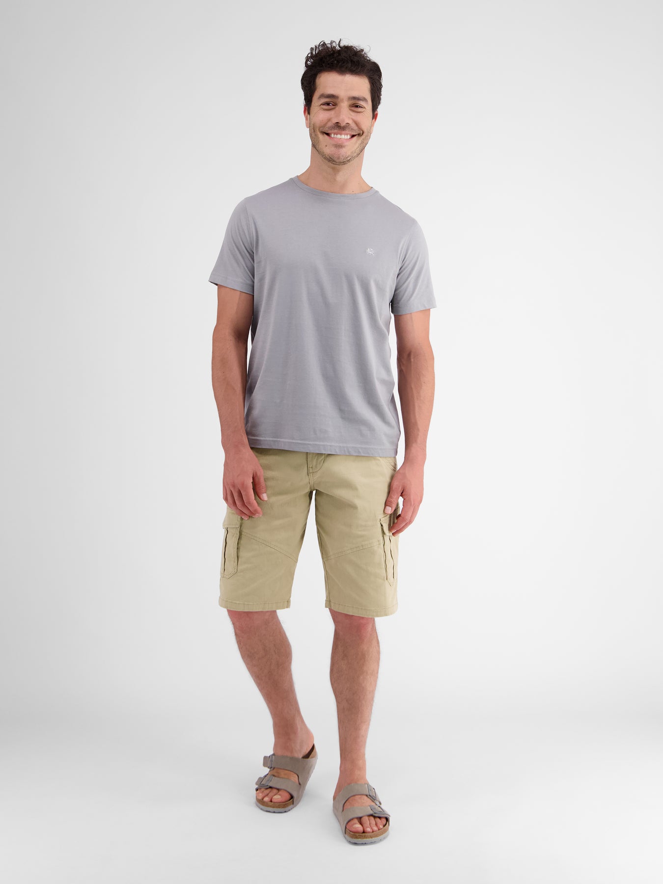 Sportive Cargo-Shorts DAWSON
