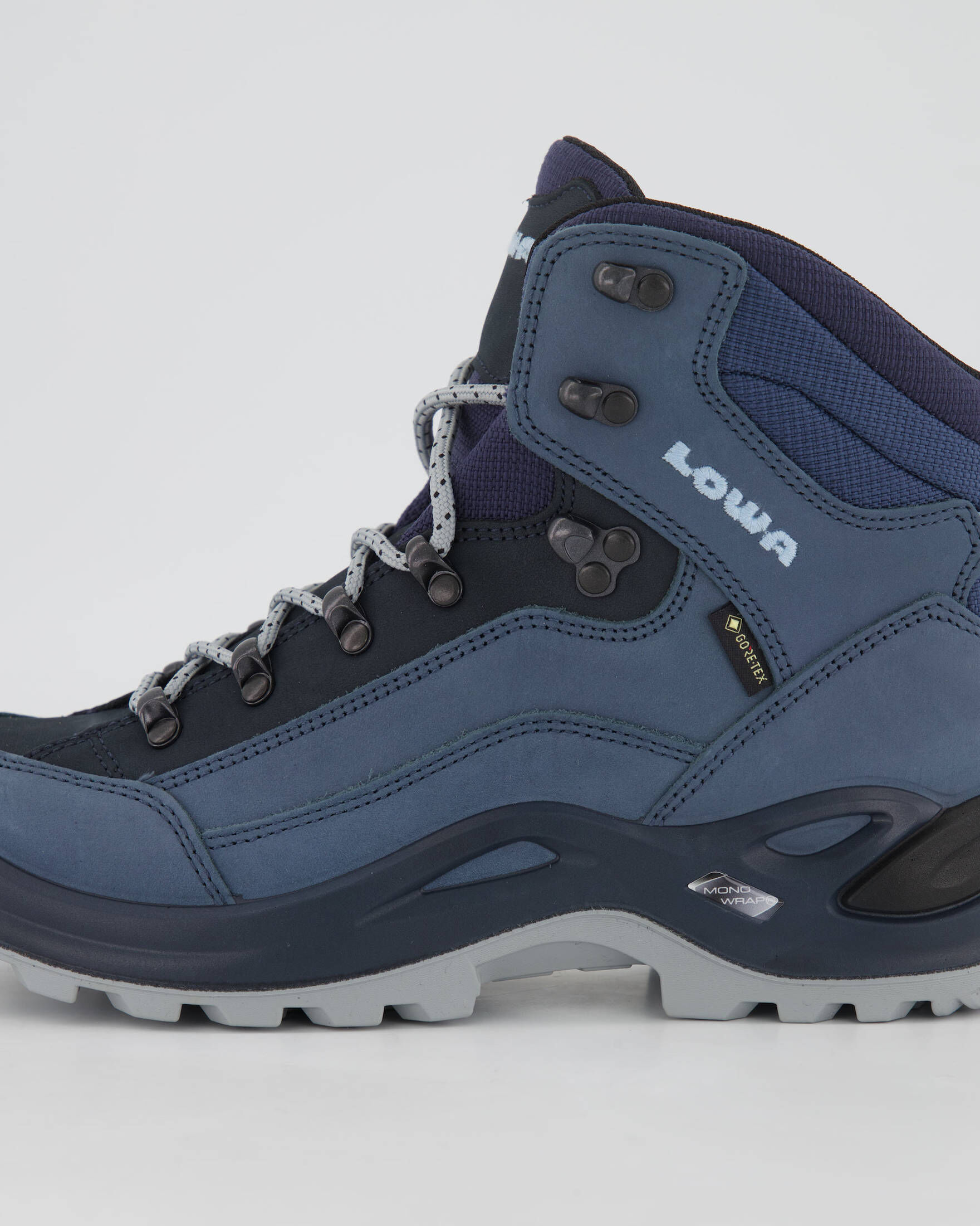 Lowa| Damen Wanderschuhe RENEGADE GTX MID