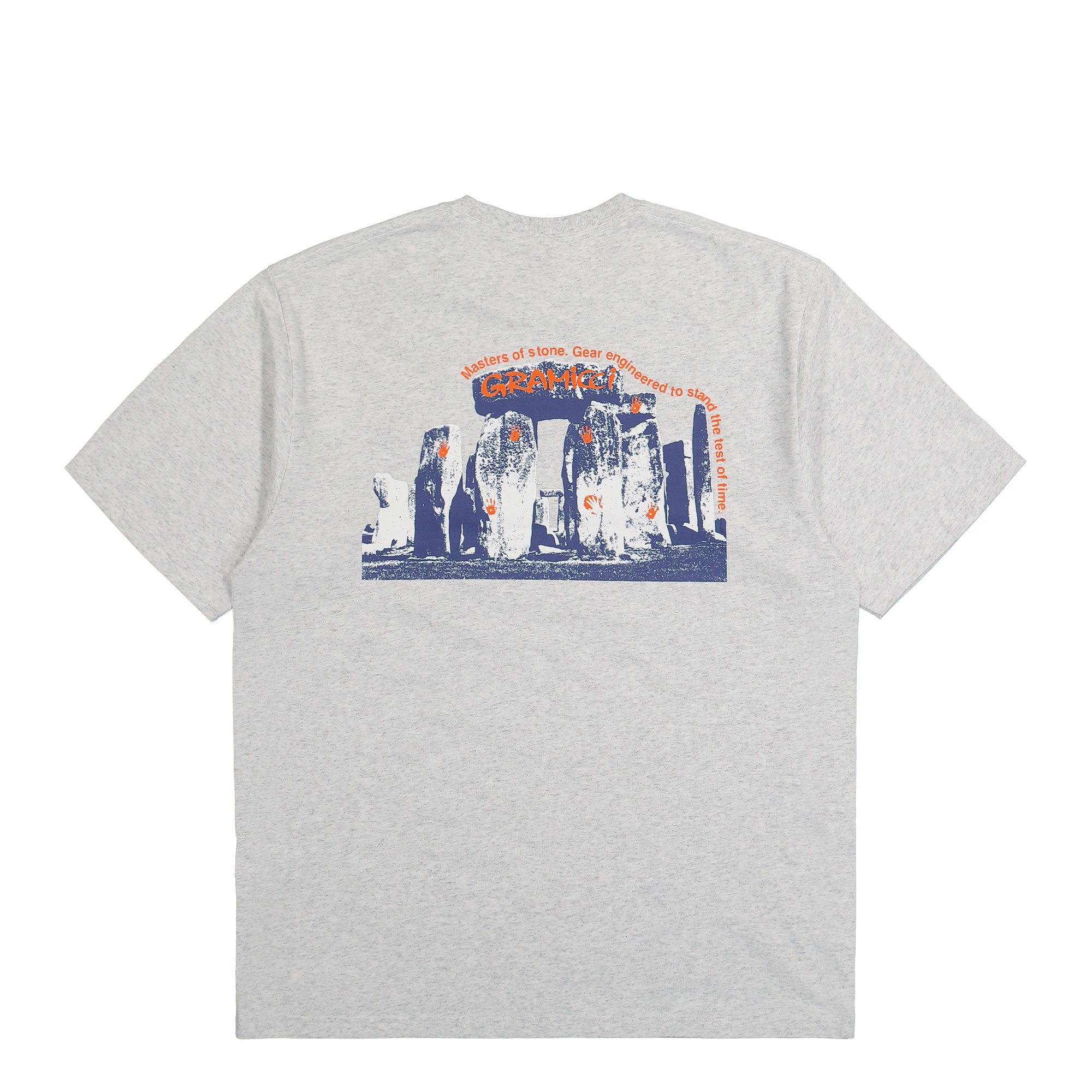 Gramicci<br>Stonehenge Tee