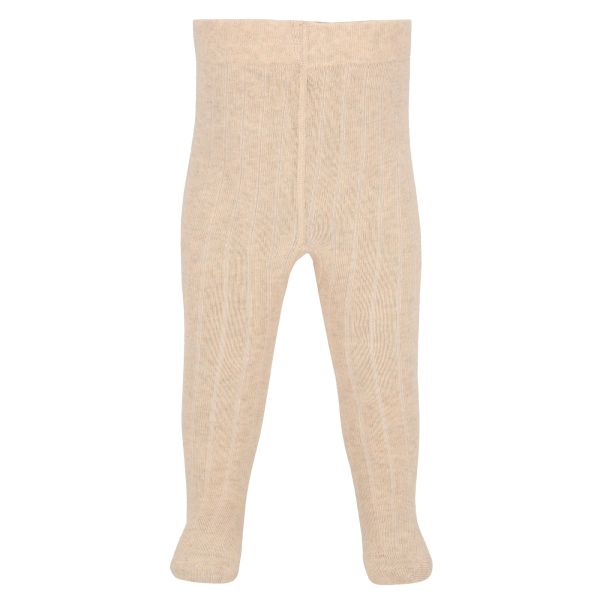 Apollo Maillot Rib Beige Melange