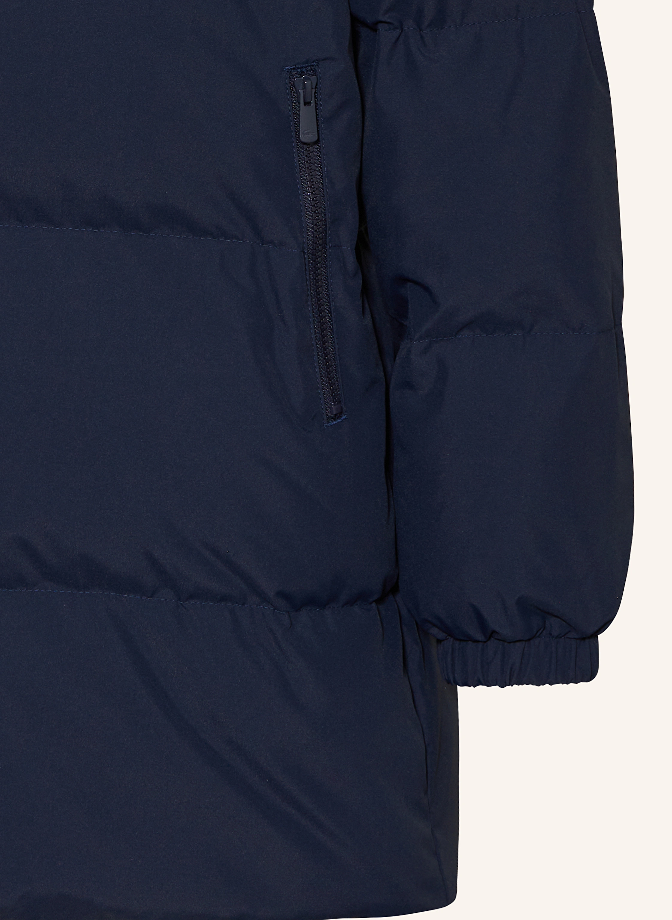 LACOSTE Steppjacke