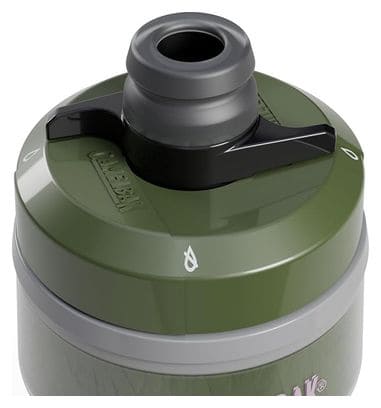 Bidon isotherme Camelbak Podium Insulated Chill Deep Fern Kaki - 620ml