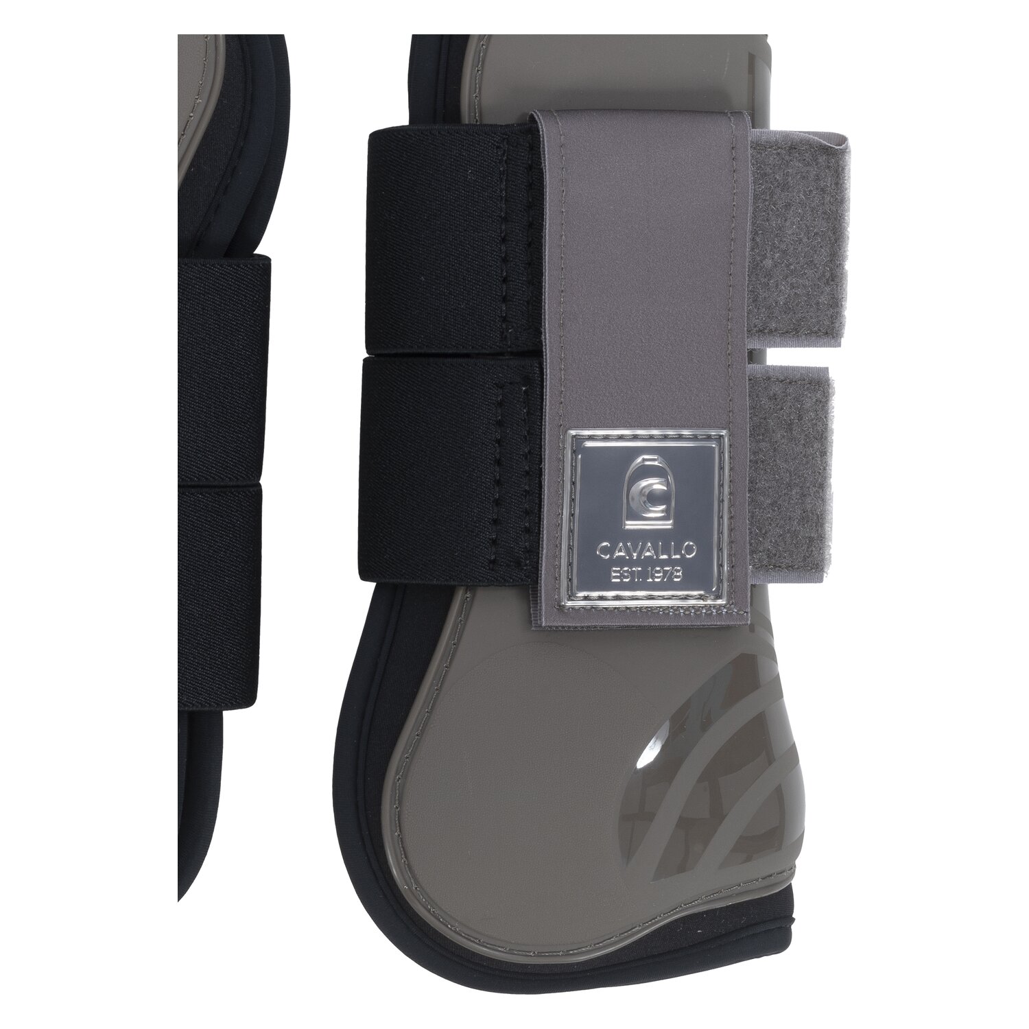 Cavallo Gamaschen CAVALHOLDA  - sepia olive