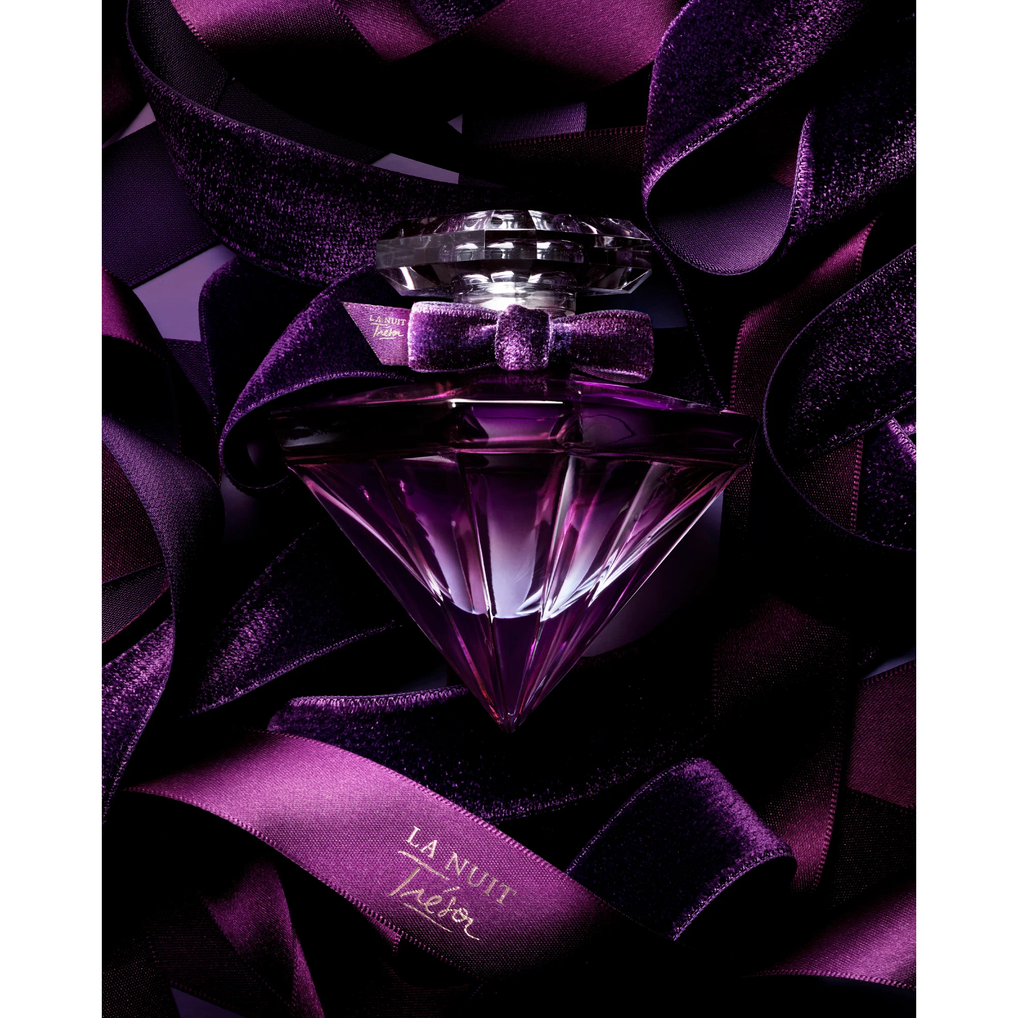 La Nuit Trésor Eau de Parfum |