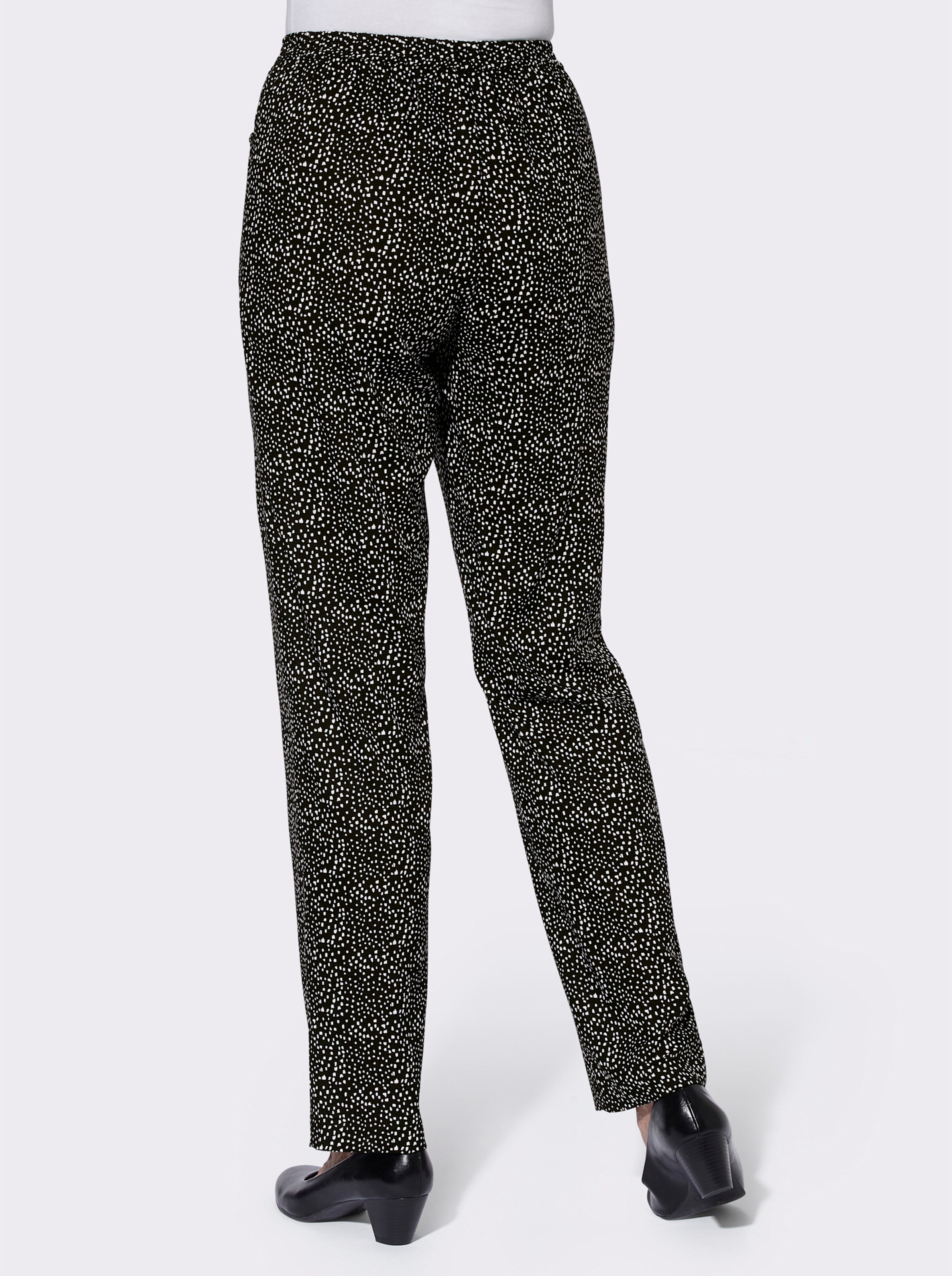 Schlupfhose